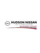 Hudson Nissan of Charleston