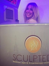 Sculpted Medical Spa & Cryotherapy Center