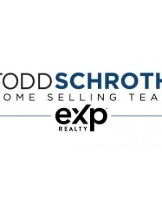 Todd Schroth Home Selling Team: eXp Realty, LLC