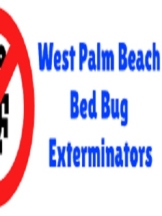 West Palm Beach Bed Bug Exterminators