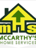 Mccarthy's Home Services