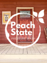 Peach State Pressure Washing