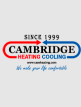 Cambridge Heating and Cooling