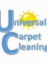 Universal Carpet Clean