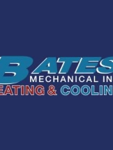 Bates Mechanical Inc.