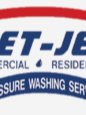 Wet Jet Pressure Washing