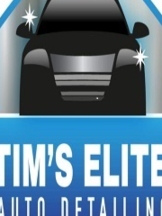 Tim's Elite Auto Detailing