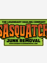 Sasquatch Junk Removal