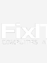 FixIT Tek - Computer Repair