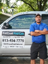 EastCoast Pool Care