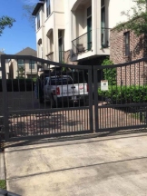 Gate Repair & Installation Team Houston