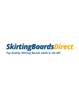 Skirting Boards Direct