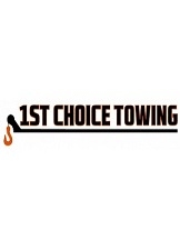 1st Choice Towing San Antonio