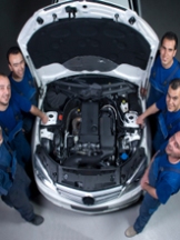 Cottman Transmission and Total Auto Care