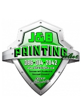 J&B Painting Plus Of Florida Inc