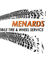 Menard's Mobile Tire