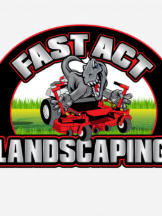 Fast Act Landscaping And Lawn Care LLC