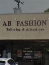 A B Fashion Tailoring & Alterations