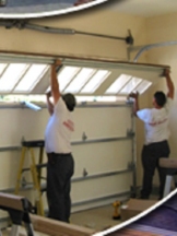 Garage Door Repair Techs Houston