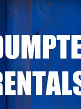 Sterling Dumpster Rental