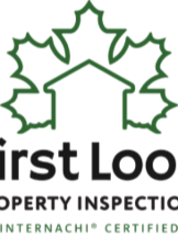 FIRST LOOK HOME & COTTAGE INSPECTIONS