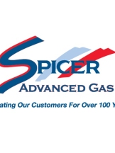 Spicer Advanced Gas