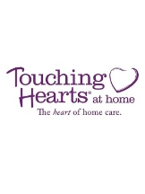 Touching Hearts at Home