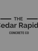 Cedar Rapids Concrete Co