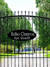 Echo Canyon Spa Resort