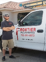 Frontier Plumbing