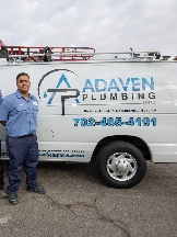 Adaven Plumbing Inc