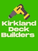 Kirkland Deck Builders