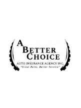 A Better Choice Auto Insurance Agency