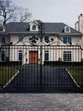 Island Automated Gate Systems