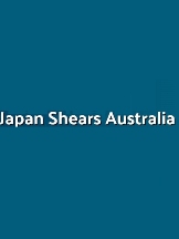 Japan Shears Australia