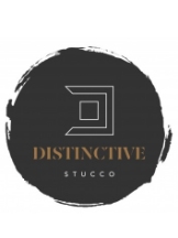 Distinctive Stucco