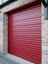 BlueWave Garage Door Repair Arlington