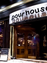 Pourhouse