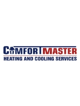 Comfortmaster Heating & Cooling Services