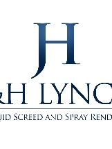 J & H Lynch | Liquid Screed & Spray Rendering