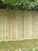 Claytons Fencing