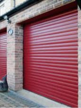 Intown Garage Doors Repair Services