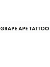 Grape Ape Tattoo