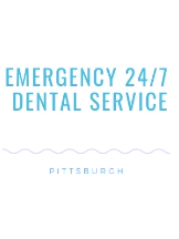 Emergency Dental Pittsburgh 24/7