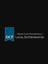 OCP Bed Bug Exterminator Phoenix