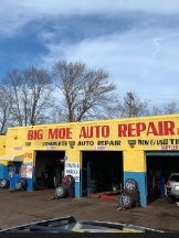 Big Moe Auto Repair