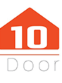 Level 10 Overhead Door