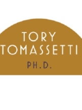 Tory Tomassetti, Ph.D. - Tomassetti Psychology Services PLLC