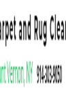 Carpet & Rug Cleaning Service Mount Vernon