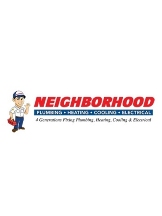 Neighborhood Plumbing, Heating, Air Conditioning and Electrical